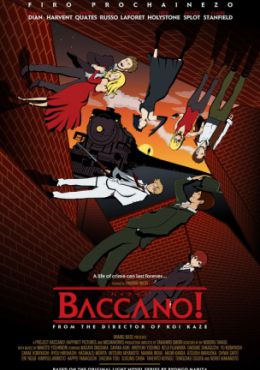 baccano episode 12